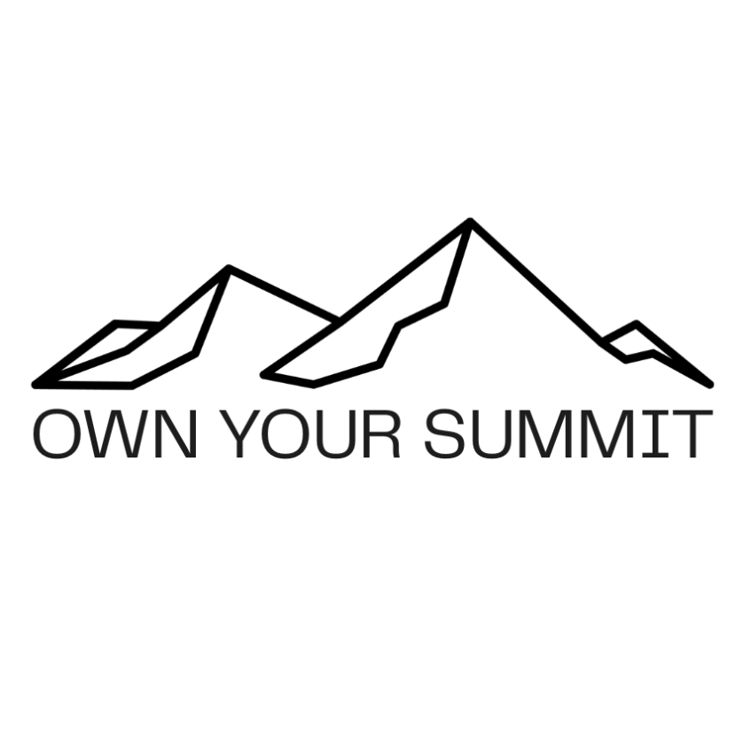 Own Your Summit | Real