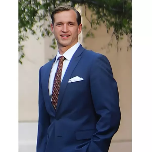 Elijah Shanks, MBA