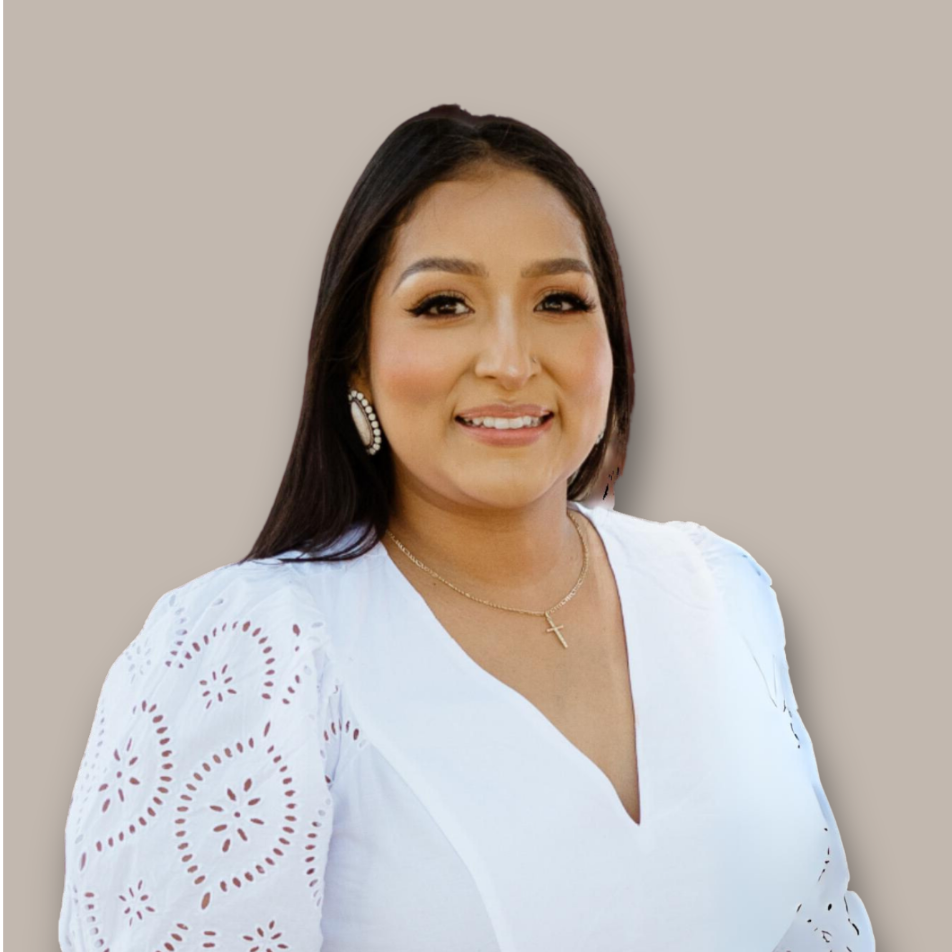 Elizabeth Guerrero