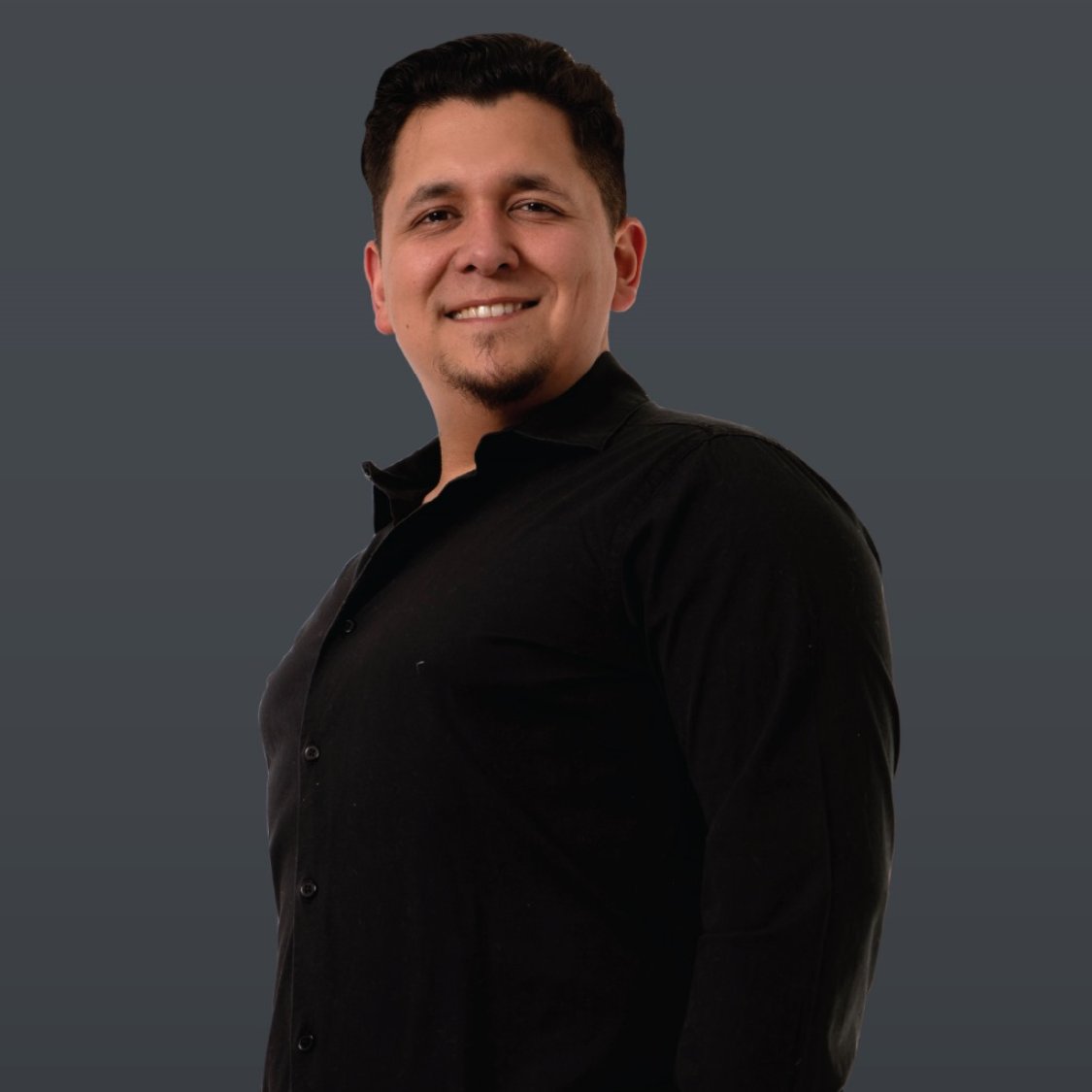 Eddy Barrera
