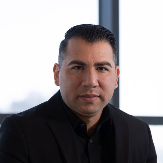 Hector Zamora