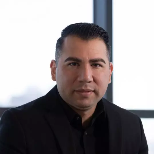 Hector Zamora