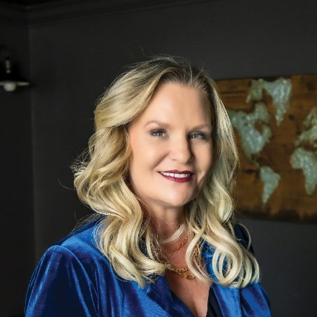 Jacqui Luberto
