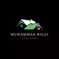 site logo