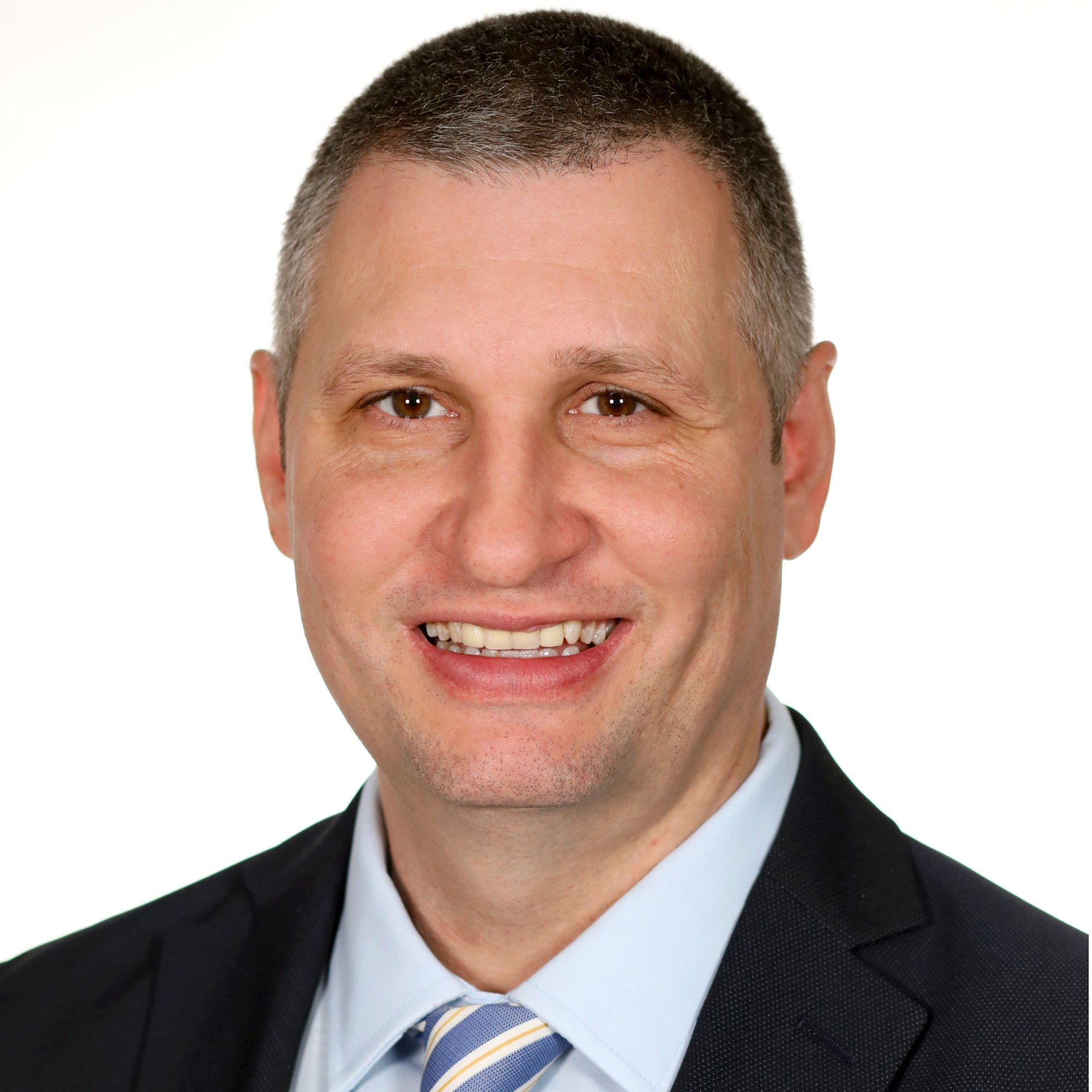 Gregory Vassilatos