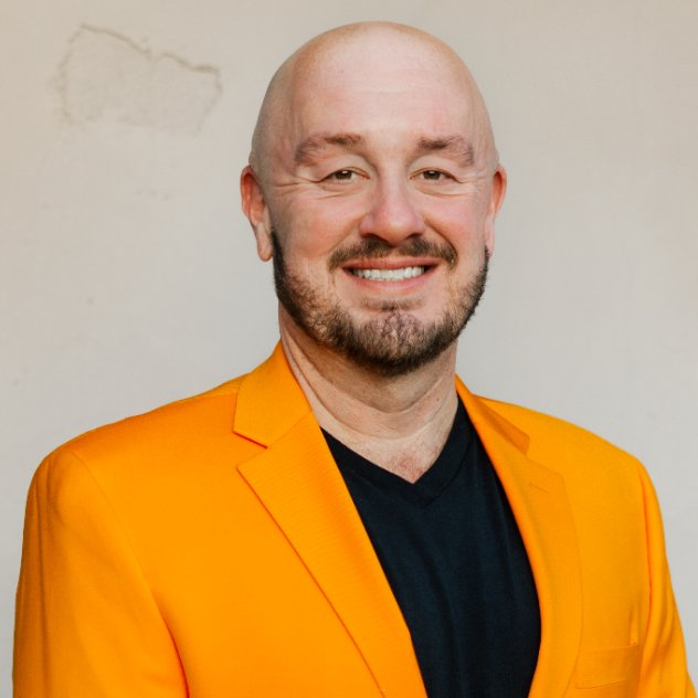 Adam Boutin