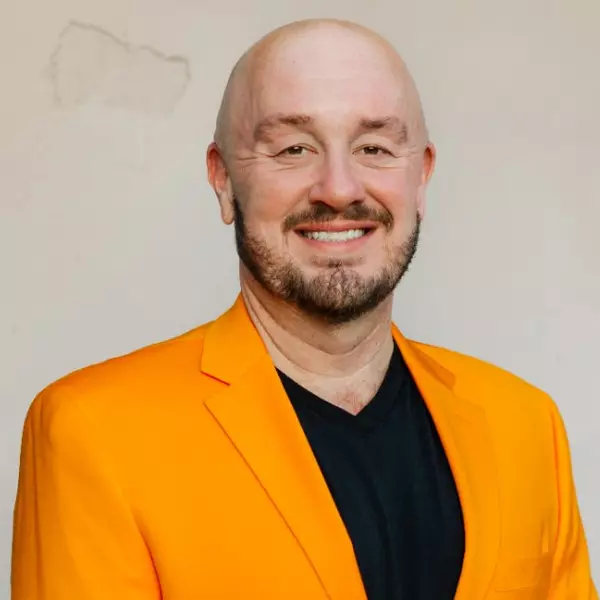 Adam Boutin
