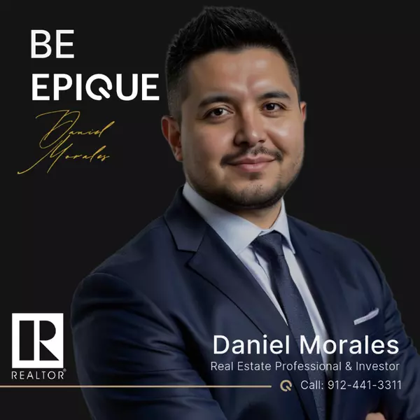 Daniel Morales