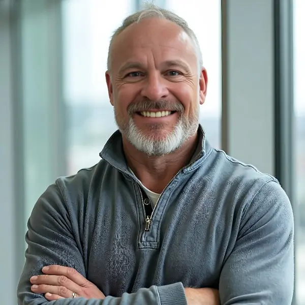 Jim Stuart