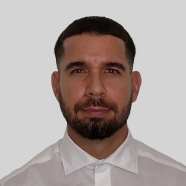 Lester Rodriguez