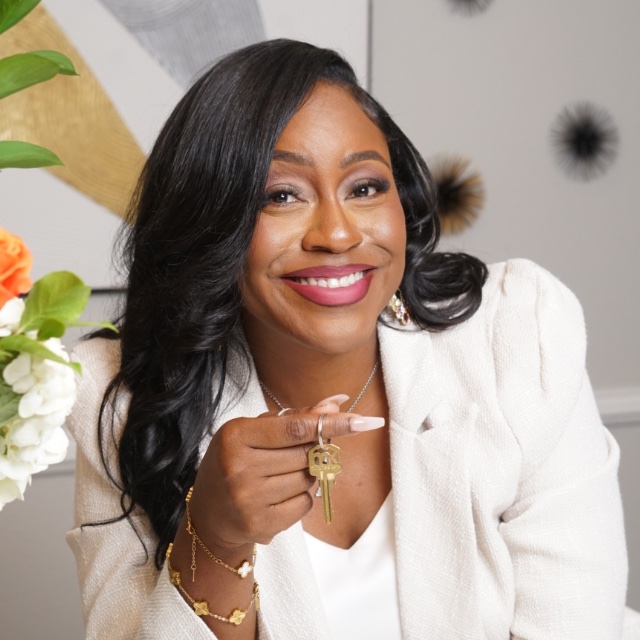 LaKeisha Willingham