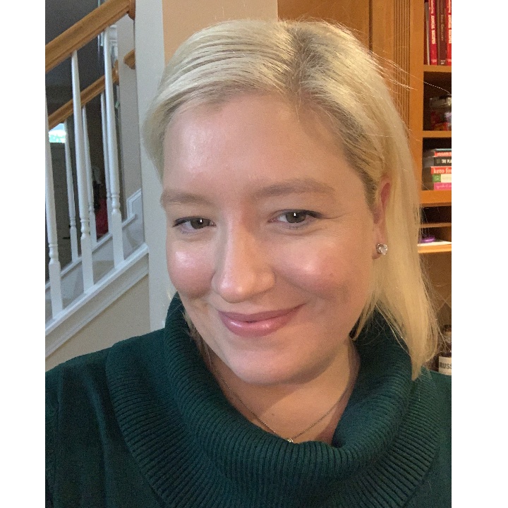 Wendy Atherton