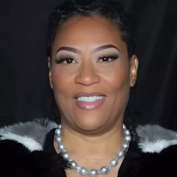 Vivian Gatling