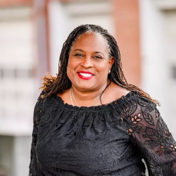 Karla Jackson