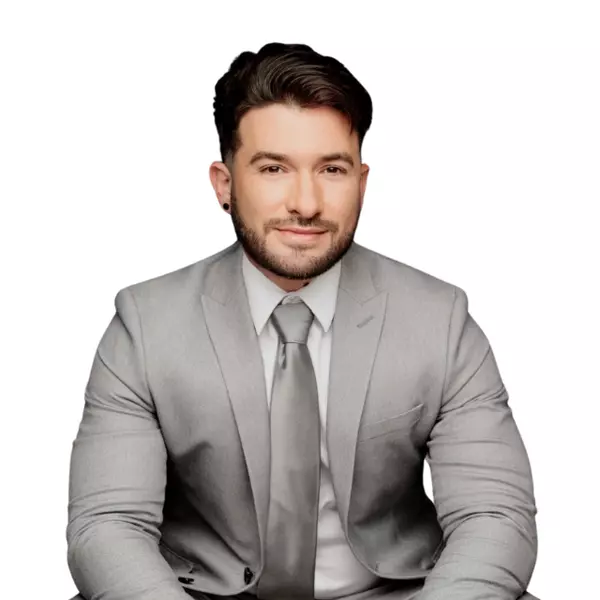 Daniel Martinez
