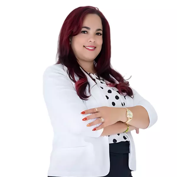 Lilianne Gazapo