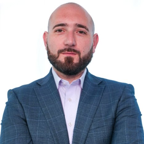 Maxwell Siderman