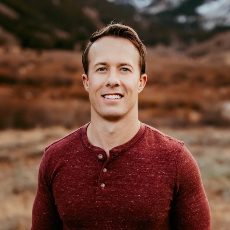 Kolton Morrison