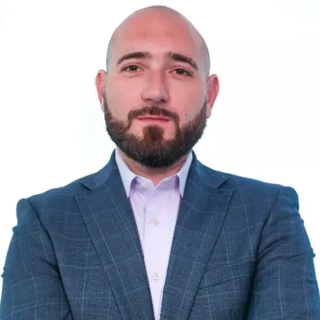 Maxwell Siderman