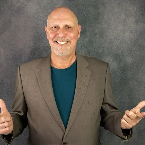 Pete Pavlik