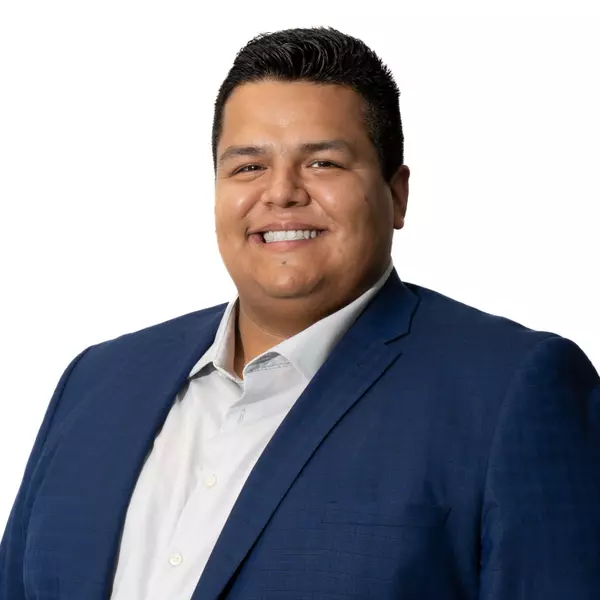 Amador Sandoval