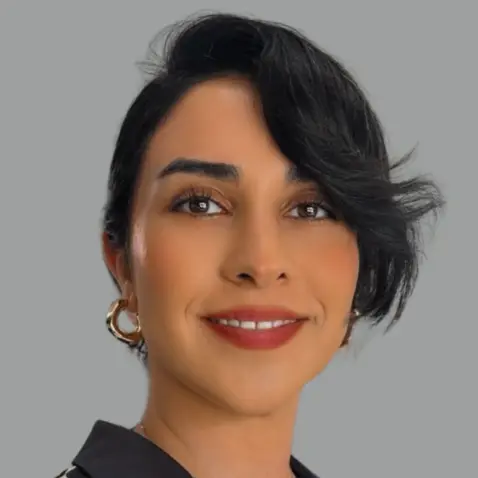 Negeen Ahgharian