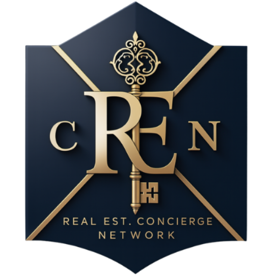 Real Estate Concierge Network (RECNGroup.com)