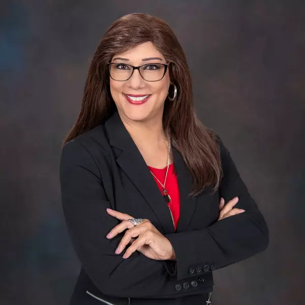 Lilliam Yambo