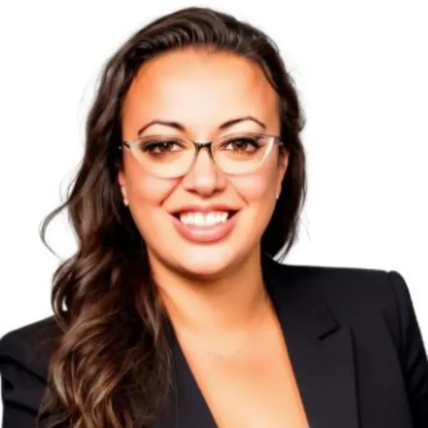 Maria Villalobos