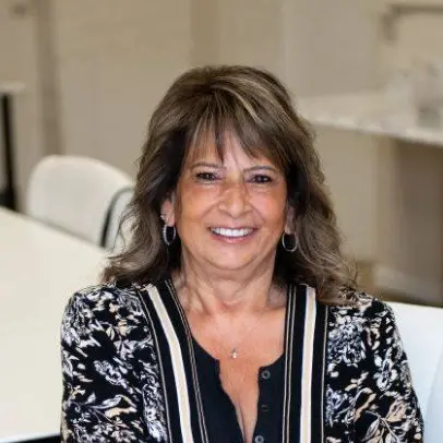 Julie Ablan-Woodrow