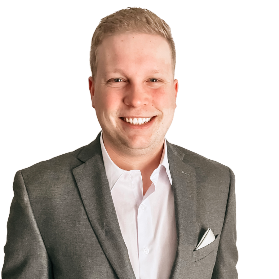Matt Koetje