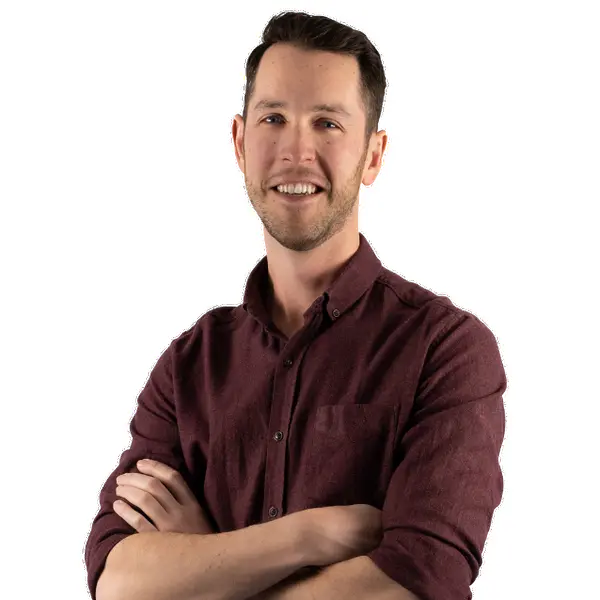 Anthony Stirling