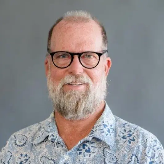 Jeff Mikesell