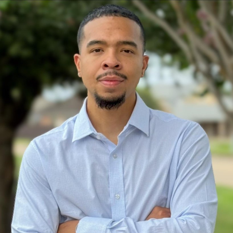 Darrick Cunningham