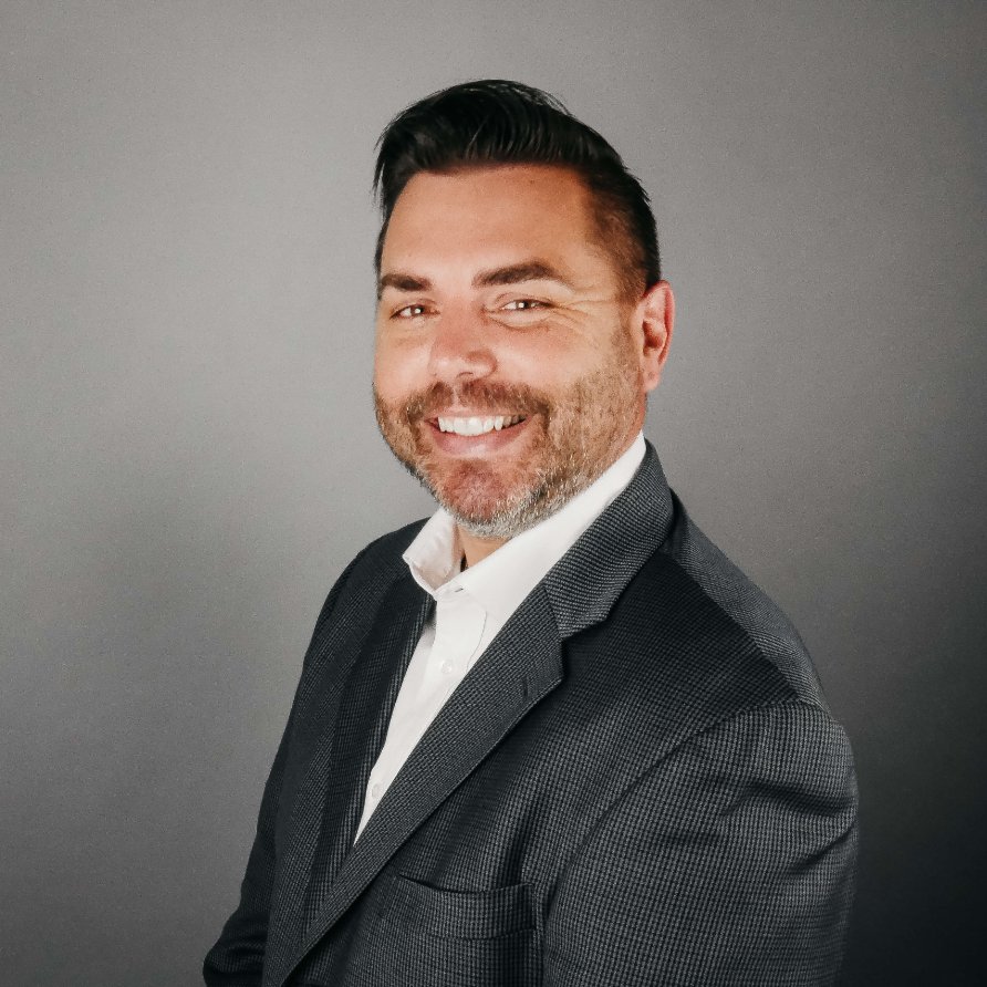 Brian Durham