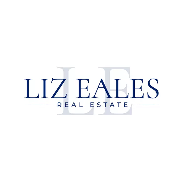 Liz Eales