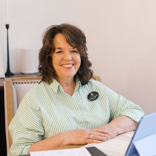 Debby Gibson