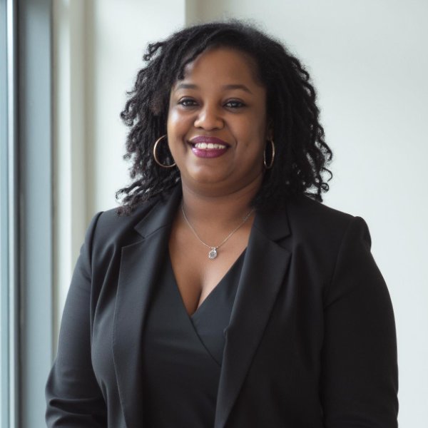 Candice Mitchell