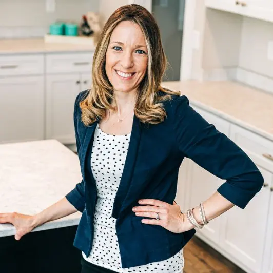 Lisa Stroud