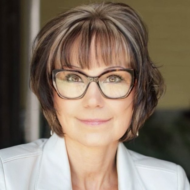 Patricia Young