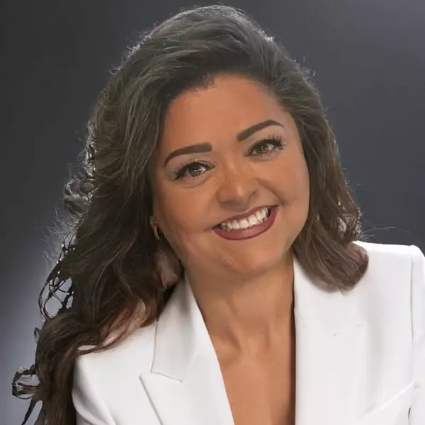 Lizzy Palma