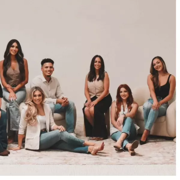 The Local Group