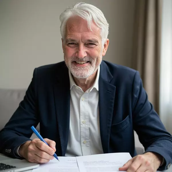 Charles Vinson, Realtor