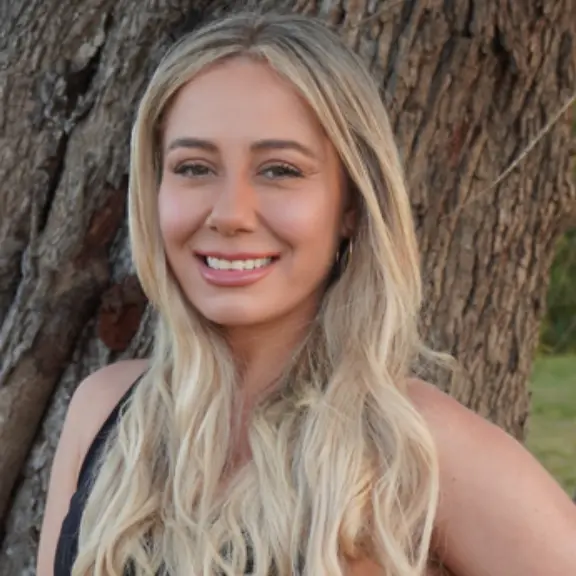 Heather Barone