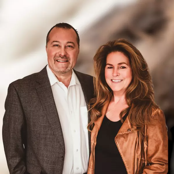 Paul & Monica Schmook