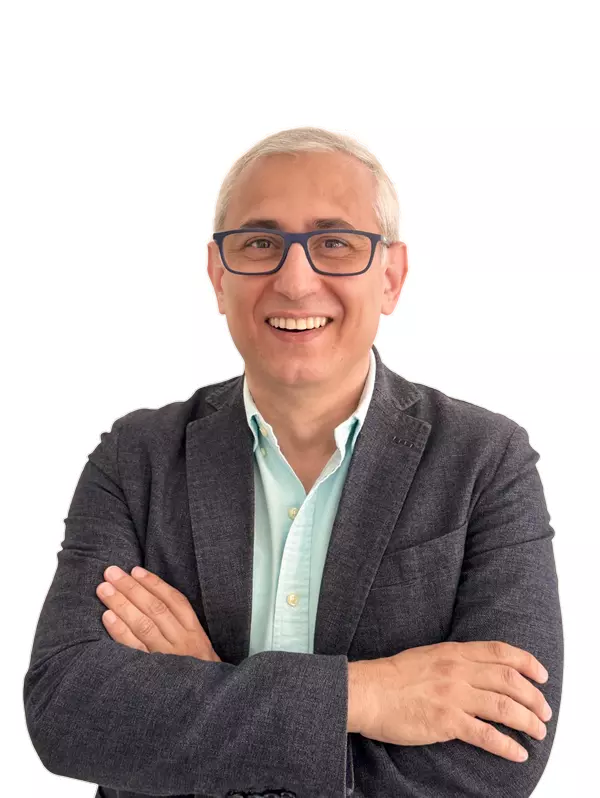 Jimmy Alghadri