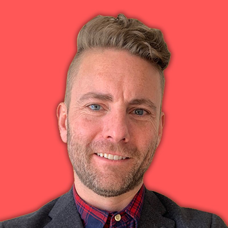 Rob Campbell