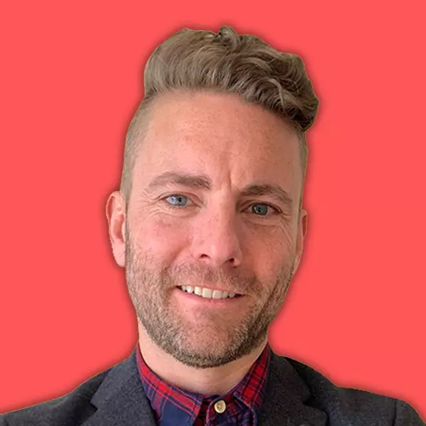 Rob Campbell