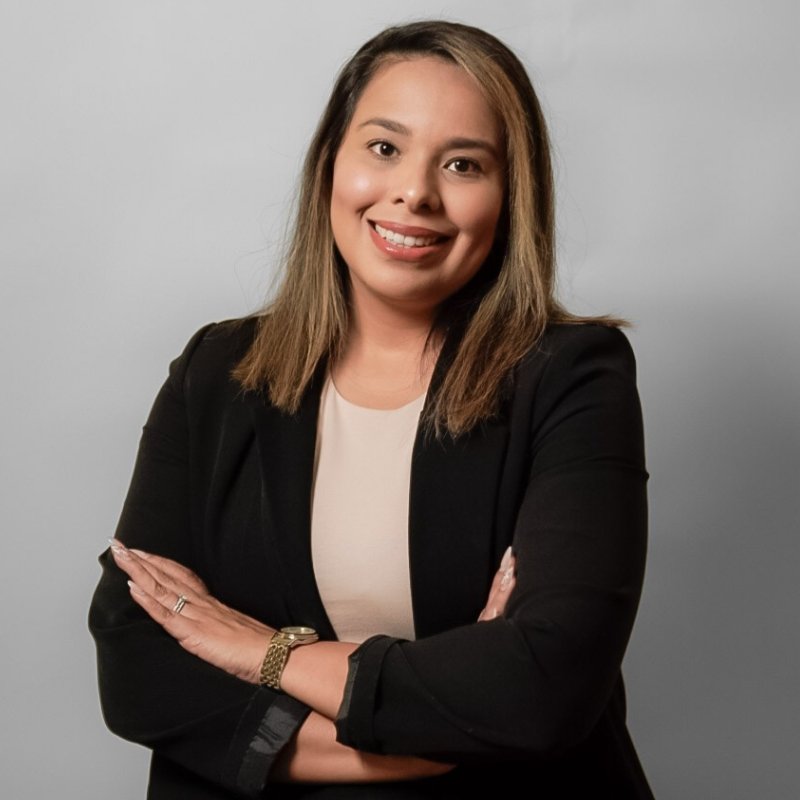 Darlene Ramirez