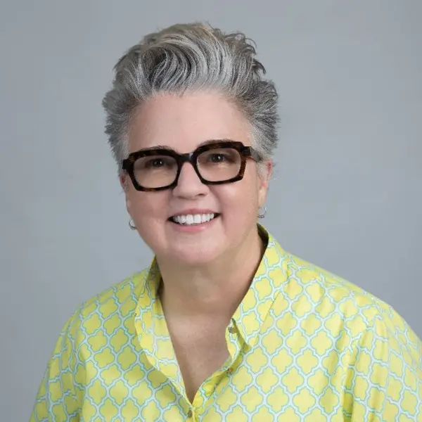 Eileen O'Reilly